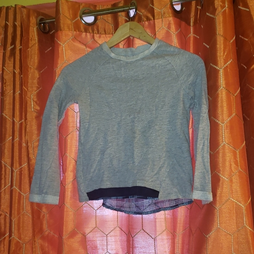 Kensie Sweatshirt